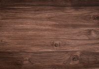 Close up of clean engineered wood floor