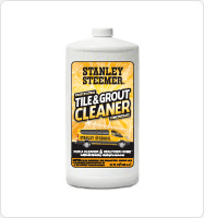 Stanley Steemer Neutral Tile & Grout Cleaner<sup>TM</sup>