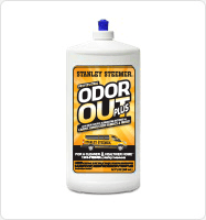 Stanley Steemer Odor Out Plus<sup>TM</sup>